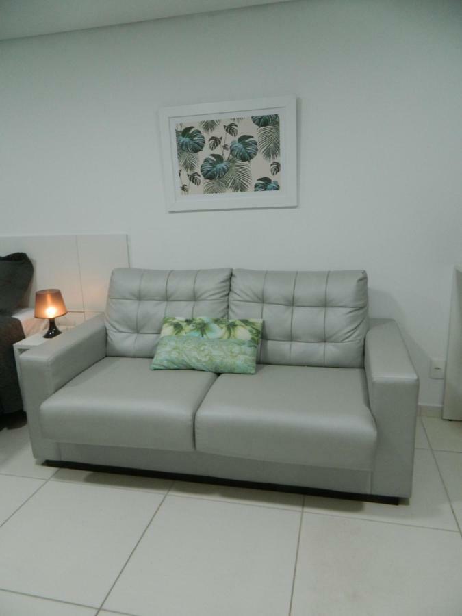 Laguna Beach Flat 1 Pôrto das Galinhas Buitenkant foto